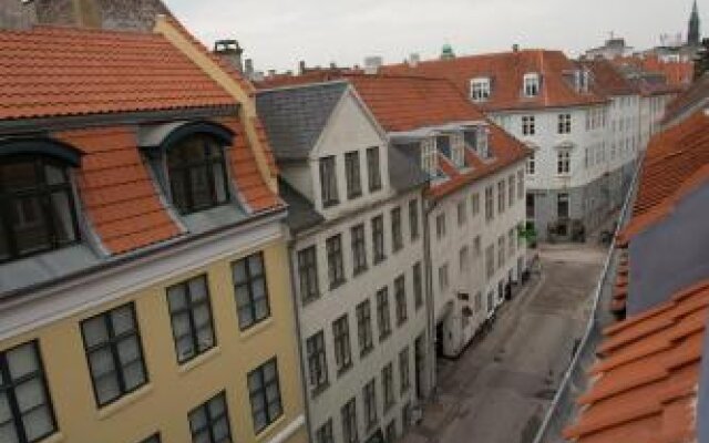 23K Copenhagen Guest House