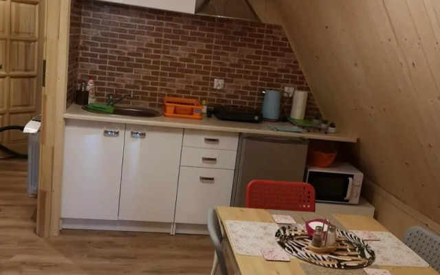 Pokoje Gościnne Zosia