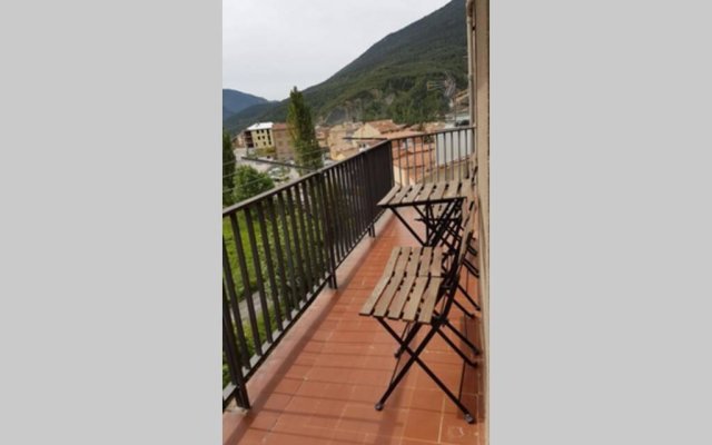 apartament Eliette 3