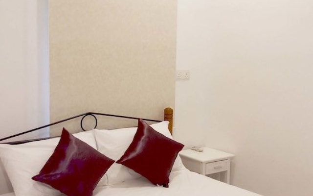 GoldenFlower – Guest Rooms – Johor Bahru