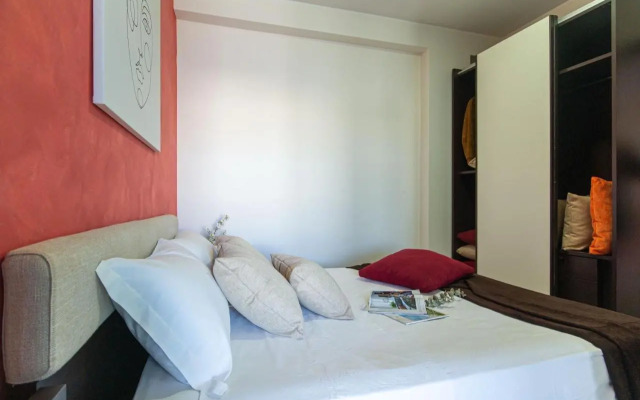 Residence Borgo & Mare - Localo