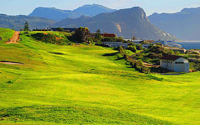 Cheriton Guest House B&B