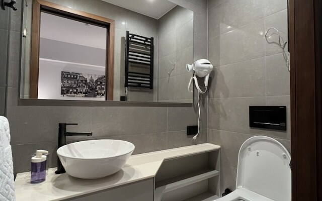 Palmera Hagia Sophia