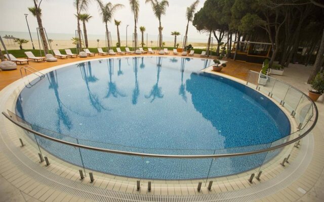 VM Resort & SPA