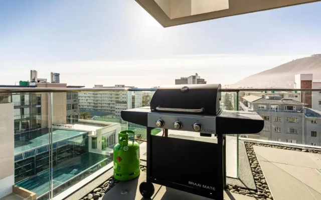 Latitude Aparthotel by Totalstay