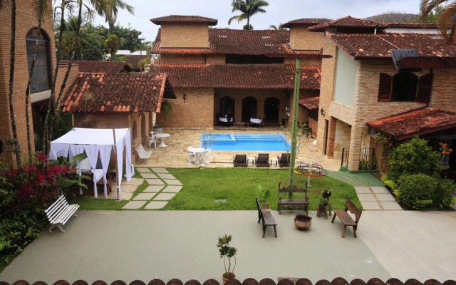 Hotel Giprita