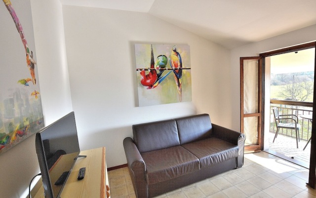 Apartment Rosa Cinderella