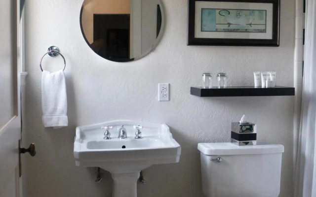 Mount View Hotel & Spa