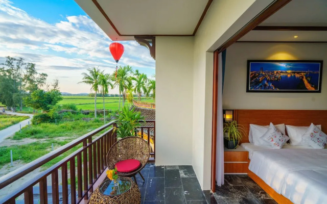 CIC Hoi An Villa