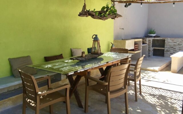 Marcella By Perlitas Home