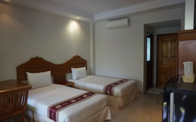 Buppha Resort