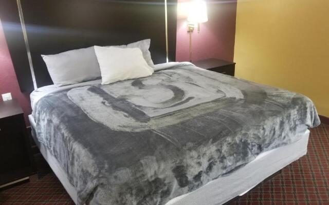 OSU King WI-FI Hotel 101 Booking