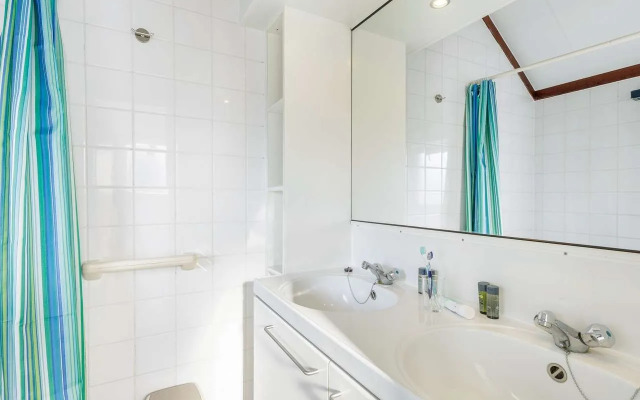 Sunparks Oostduinkerke aan zee