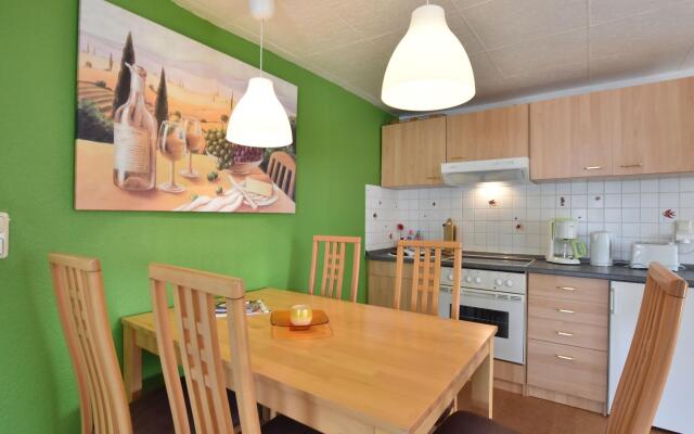 Apartment near Insel Poel