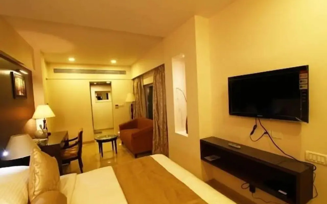 Hotel La Capitol
