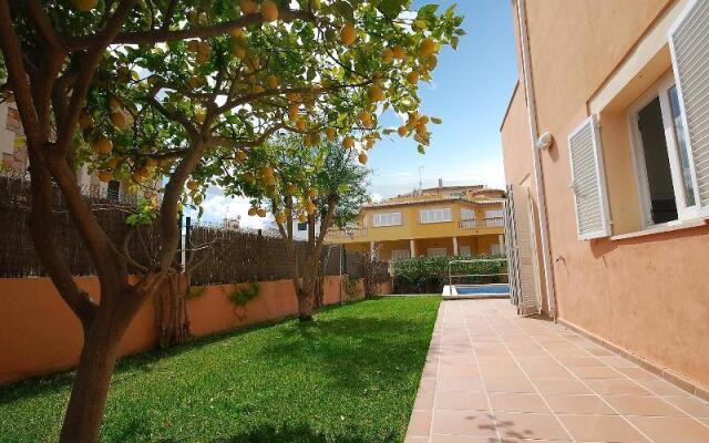 Les Oliveres d'Alcanada