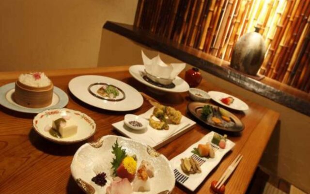 Shimizu Grand Hotel