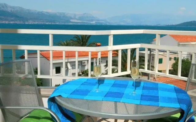Apartments Asja