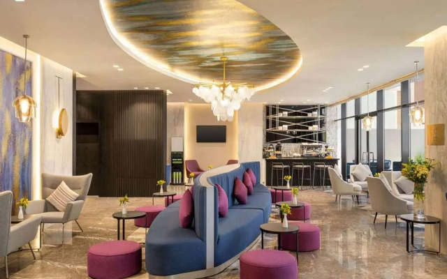 Mercure Riyadh Al Anoud