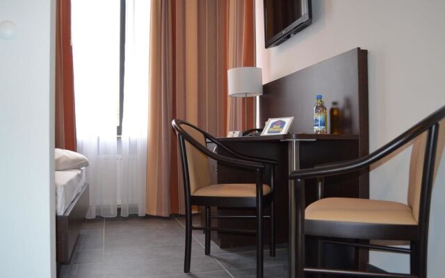 Parkhotel Dreieich