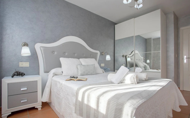 Sunstay Lovely Flat II Torrox