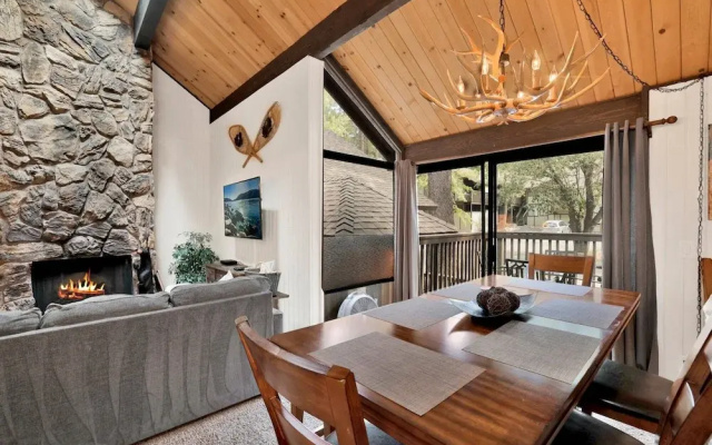 Switzerland Summit Condo #2569