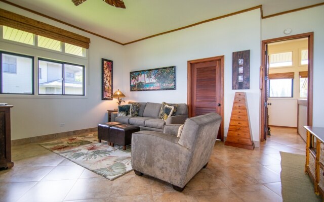 Kapalua Ridge Villa 1523 Gold Ocean View