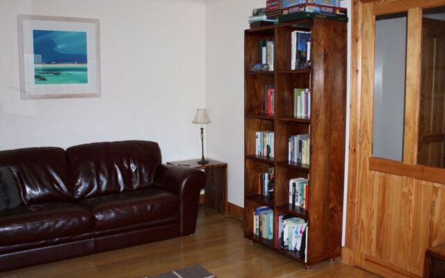 Holiday Home Staffin Road