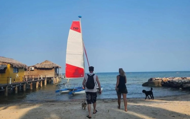 Freedom Beach Resort