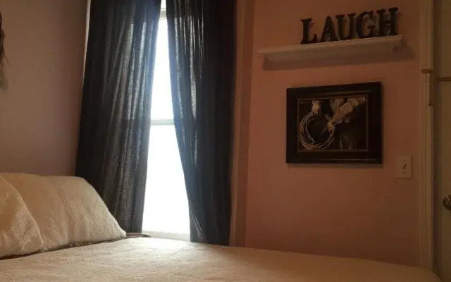 Direct Line Accommodation Calgary