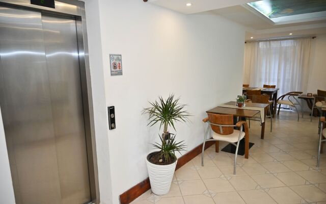 Hotel Globo