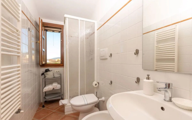 House Alma Punta Ala