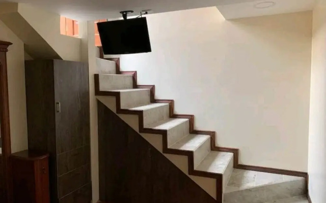 Hostal Volunteer House
