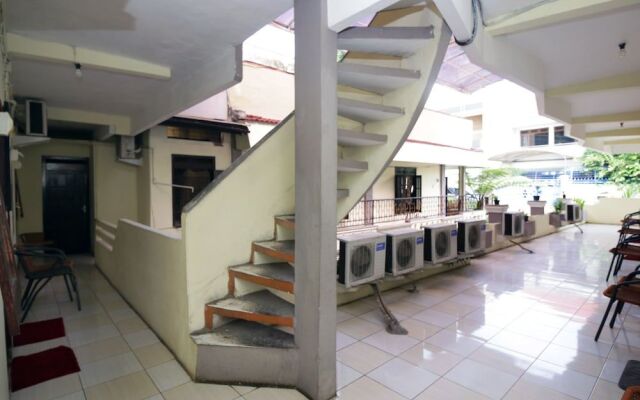Airy Sukun Bandahara 26 Malang