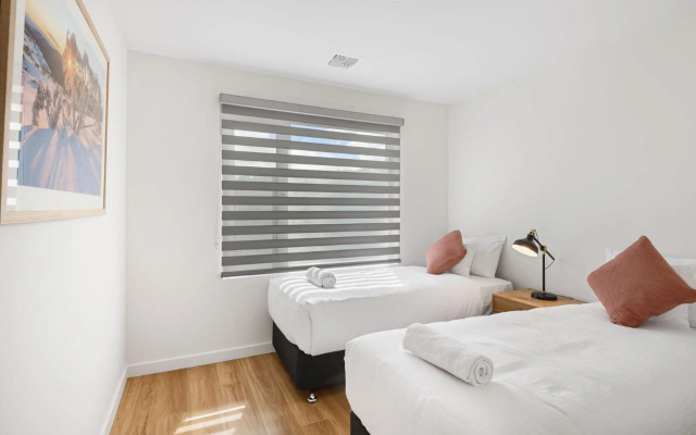 Lake Villavista – Guest Rooms – East Jindabyne