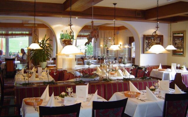 Hotel Rotlechhof