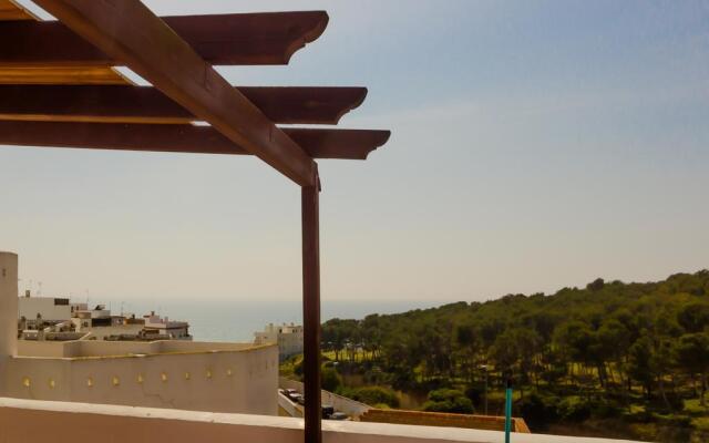 Apartamentos O2 Conil