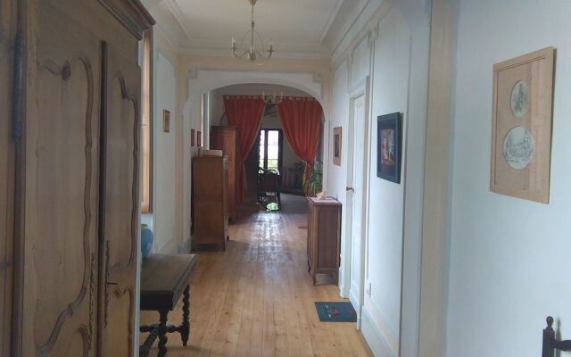 Chambres & Studios Château Saint Vincent