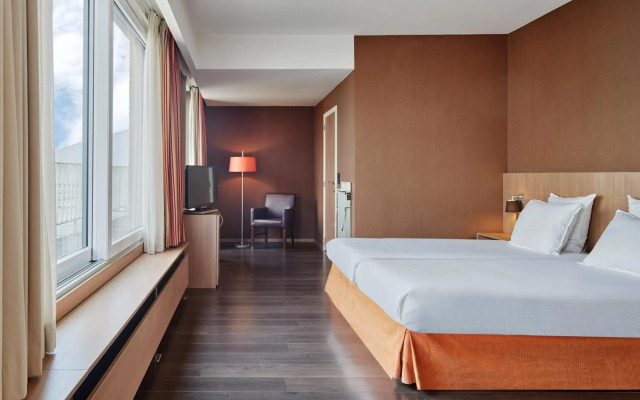 Theater Hotel