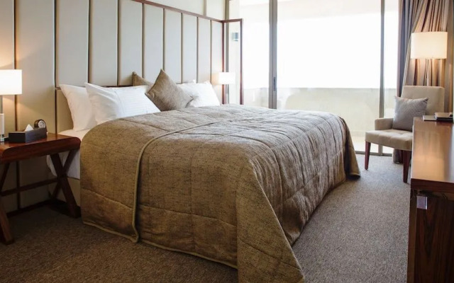 The Rooms Boutique Hotel