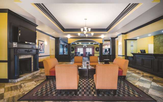 La Quinta Inn & Suites by Wyndham Brandon Jackson Airport E