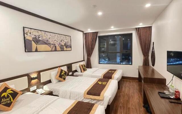 Aland Hotel