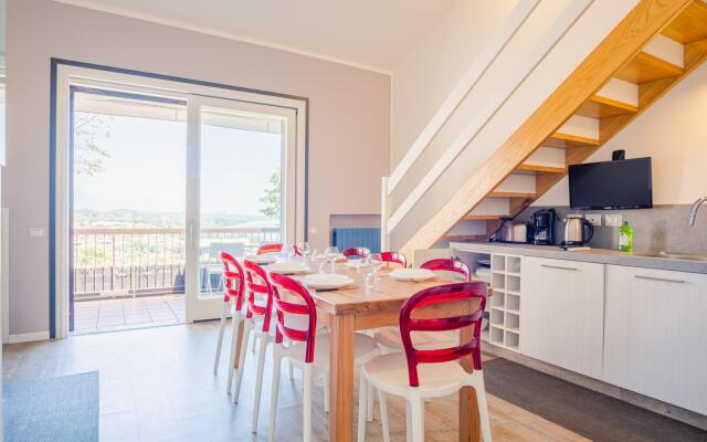 La Casa Sulla Collina - Italian Homing