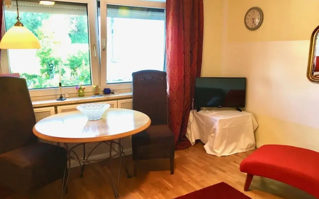 Sonnenhof Ferienwohnungen