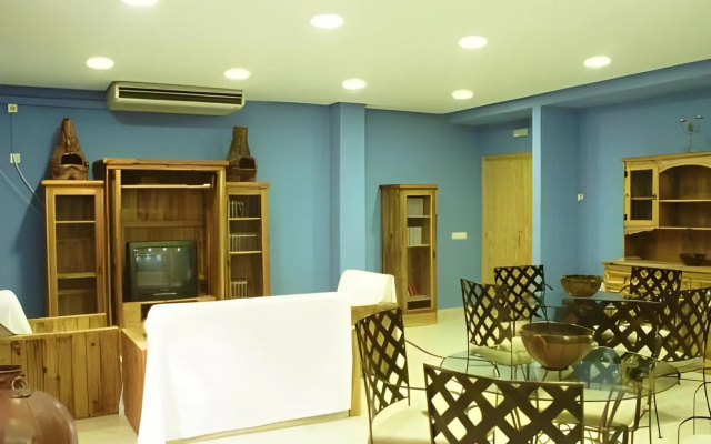 Hotel Rosaleda Doncel Jérica