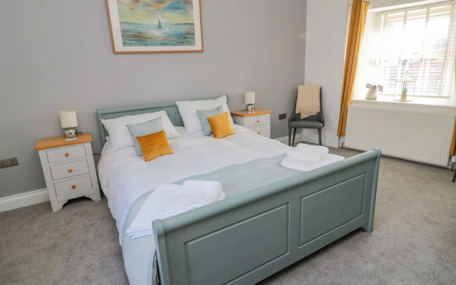 Woolley Lodge