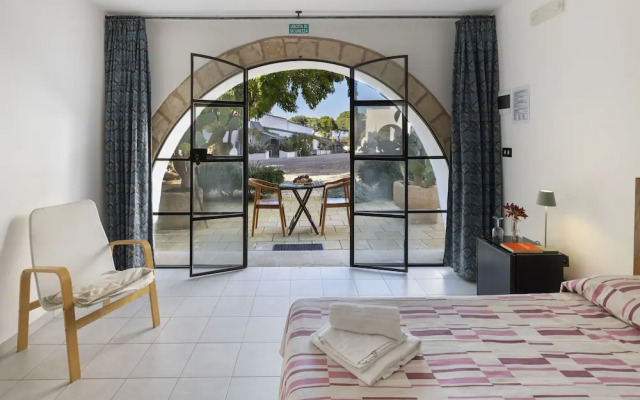 Masseria Salento '500