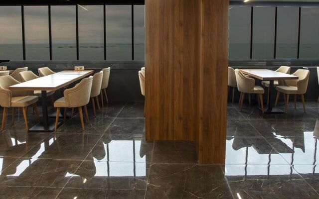 Gursoy Exclusive Hotel