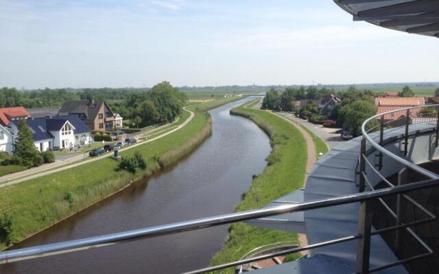 Nordseehotel Benser Hof