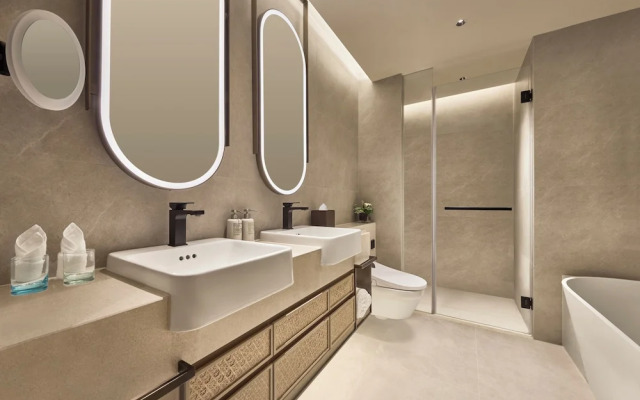 Ming Hotel Nanjing - MGallery Collection
